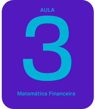 Matemática Financeira