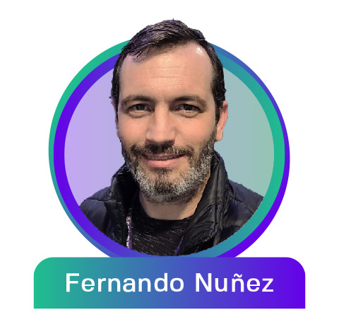 Fernando Nuñez