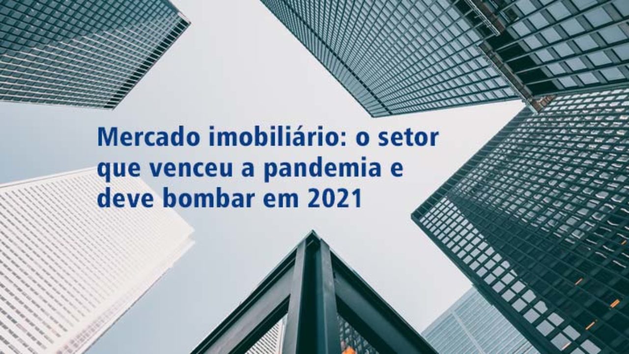 Mercado Imobiliário: Araújo vem ai! - Superdados - Informações que