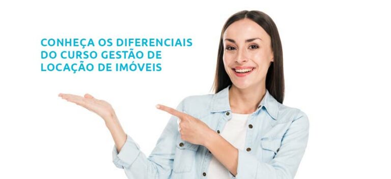 Conheça Os Diferenciais Do Curso Gestão De Locação De Imóveis Ibresp 4877